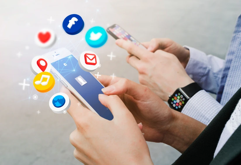 Social Media Design