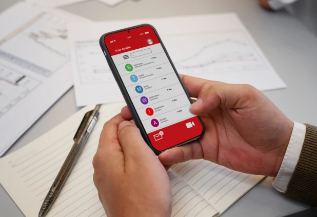 Mobile App Development